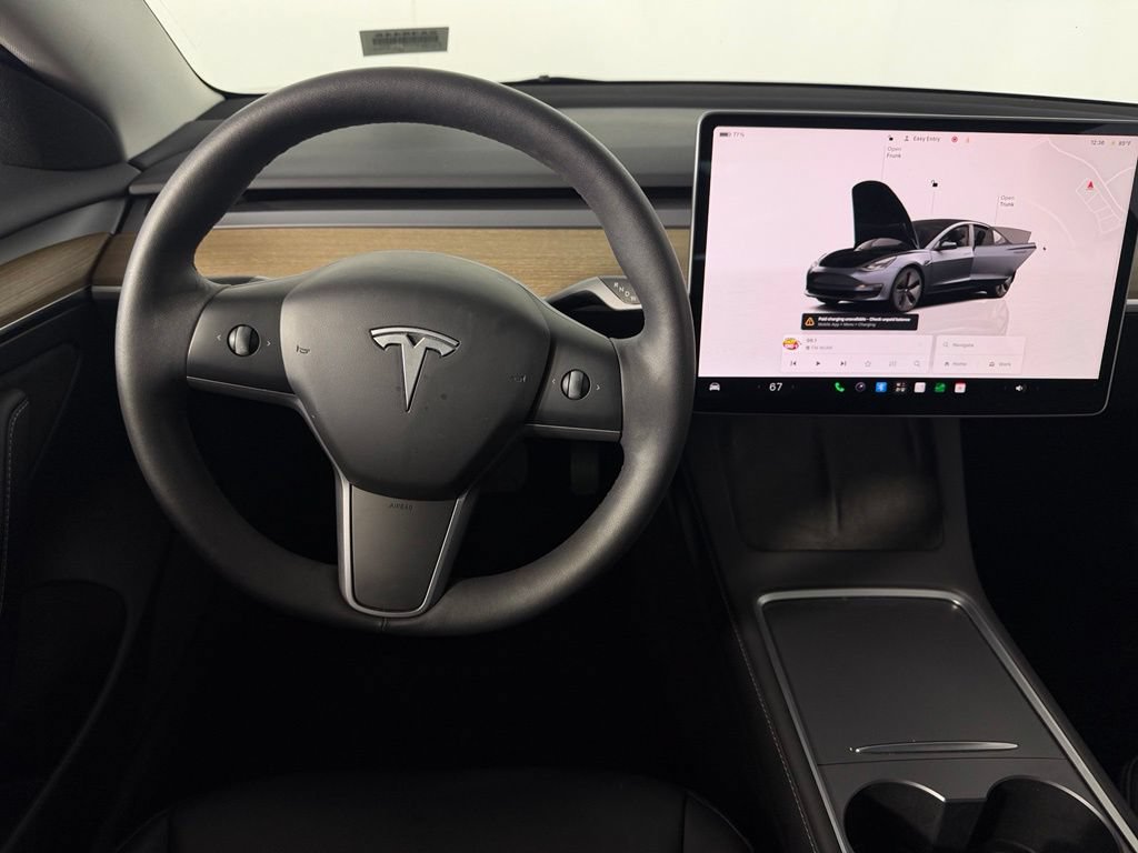 Used 2023 Tesla Model 3 Standard Range RWD image 13