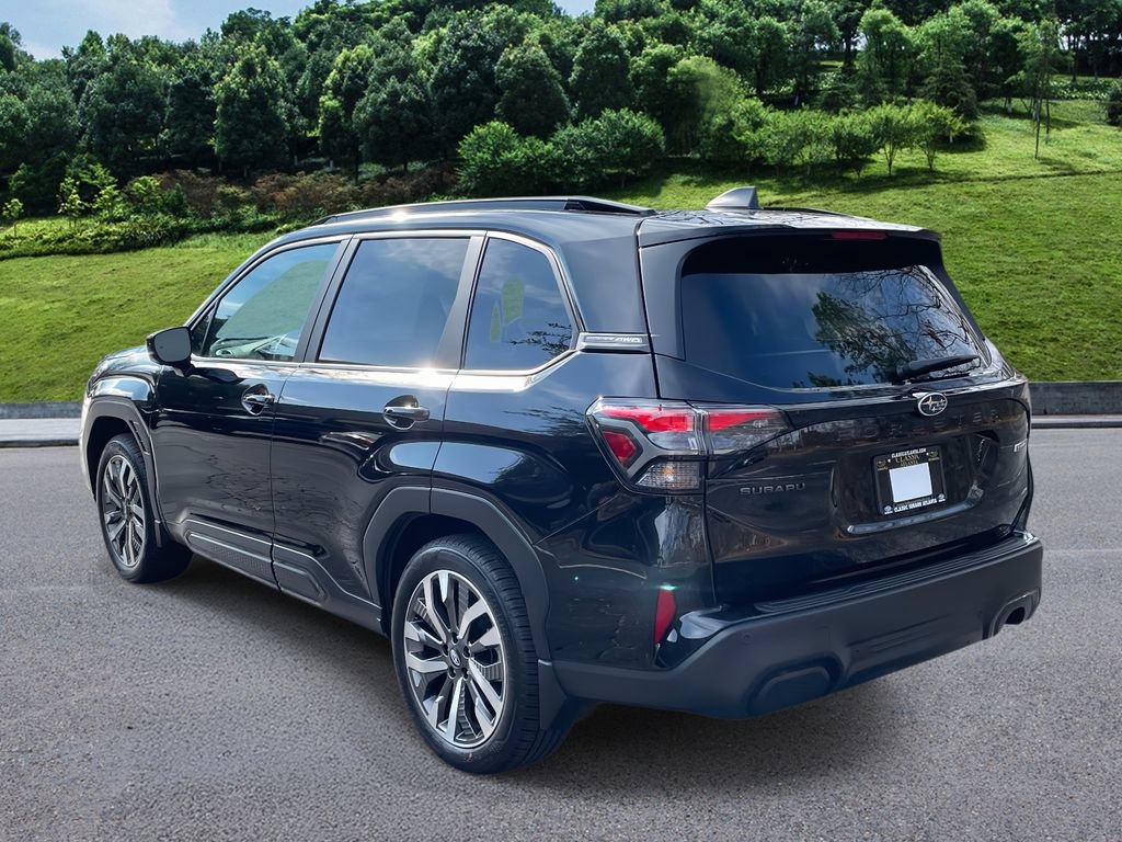 Used 2026 Subaru Forester Touring AWD/4WD image 3