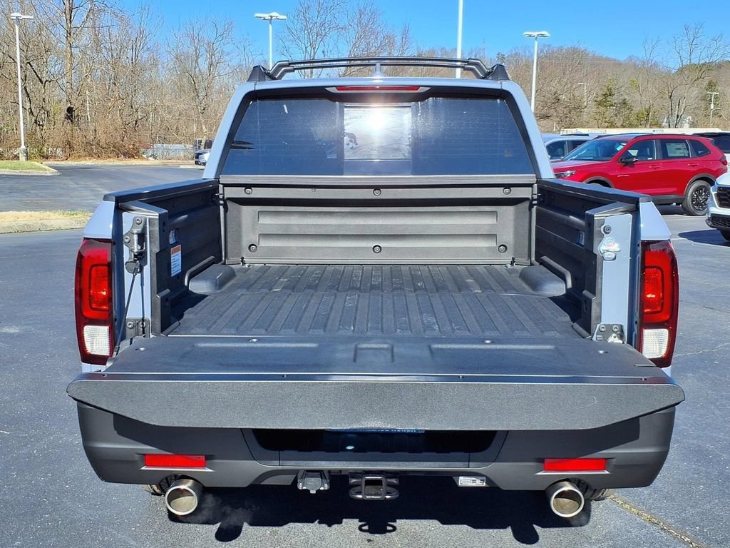 New 2026 Honda Ridgeline RTL image 14
