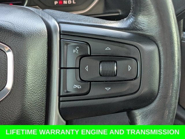 Used 2021 GMC Sierra 3500 Denali w/ Denali Ultimate Package AWD/4WD image 33