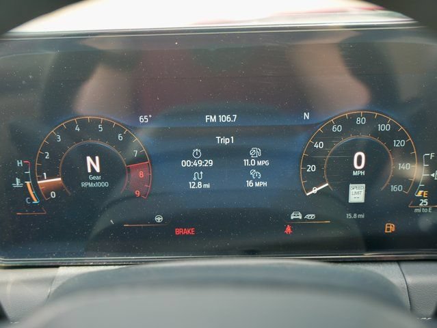 New 2025 Ford Mustang GT Premium RWD image 15