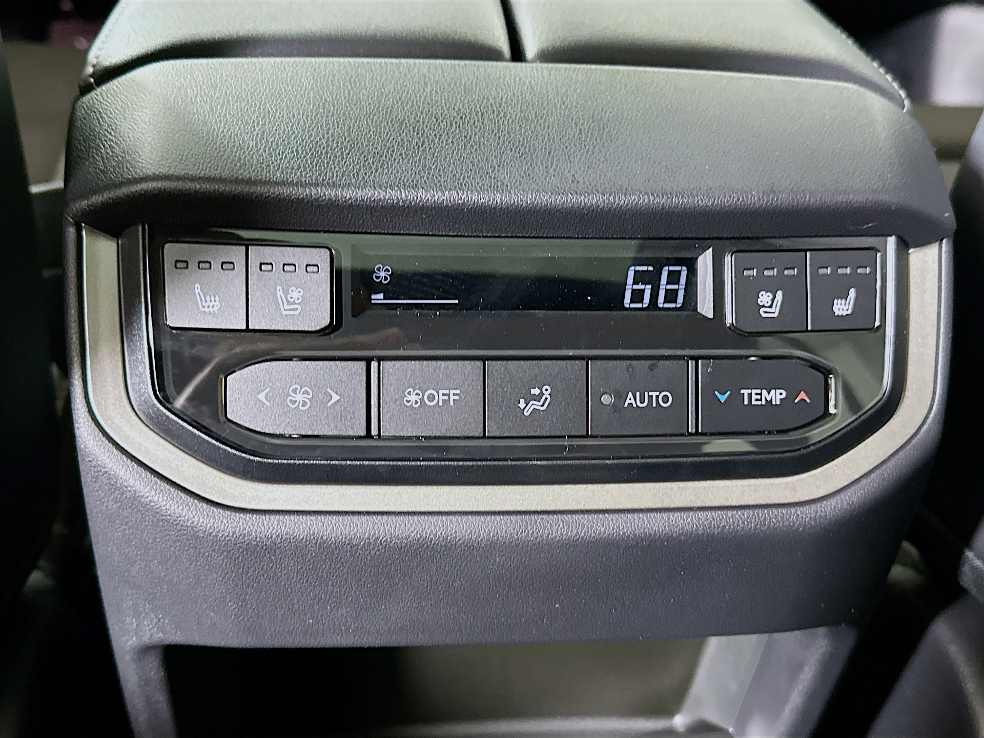 New 2026 Lexus TX 350 AWD w/ Technology Package image 25