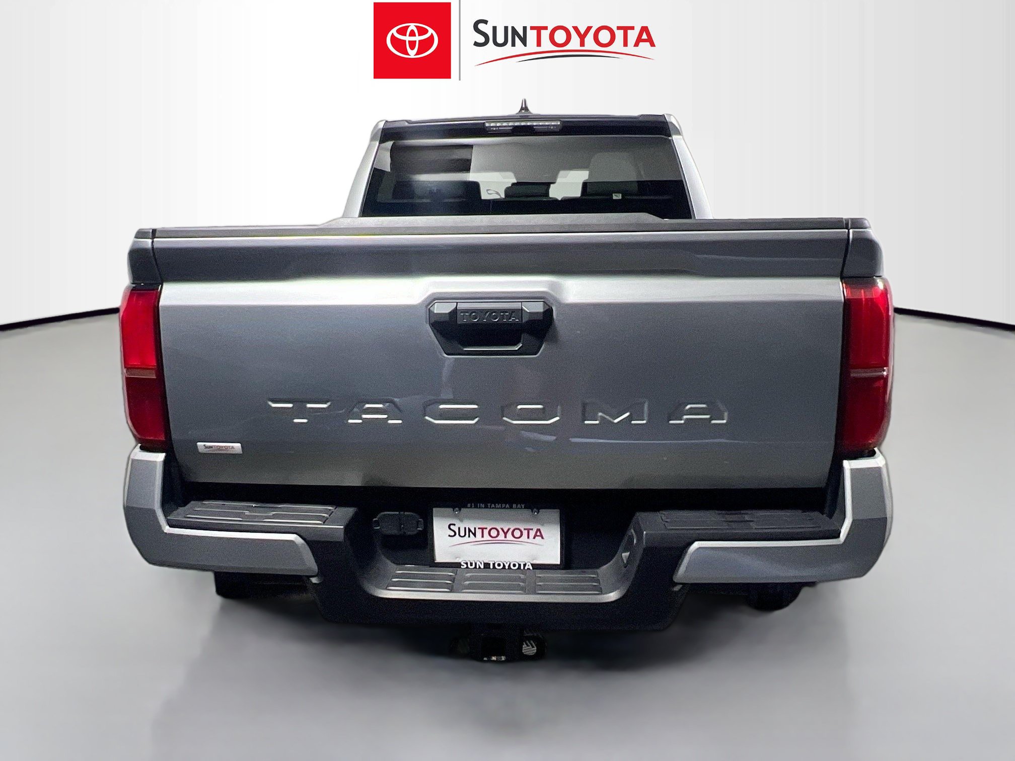 Used 2024 Toyota Tacoma SR5 RWD image 5