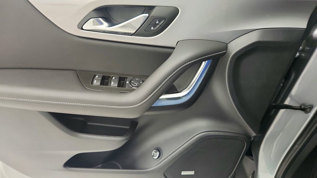 New 2025 Chevrolet Blazer LT w/ Sound & Technology Package image 26