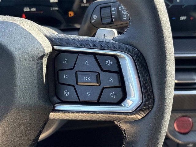 New 2026 Ford Mustang GT Premium w/ Bronze Appearance Package image 20