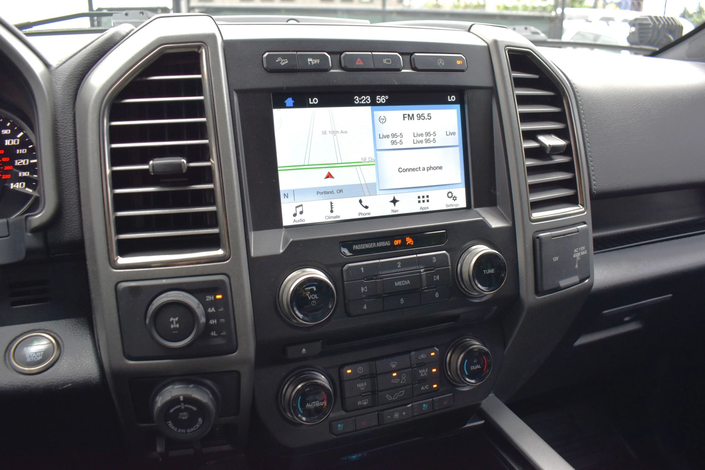 Used 2018 Ford F150 Raptor w/ Equipment Group 802A Luxury AWD/4WD image 71