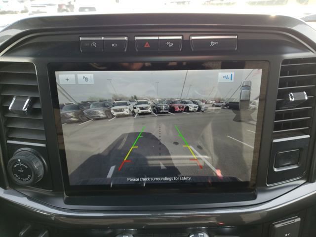 Used 2021 Ford F150 XLT w/ Equipment Group 302A High image 25