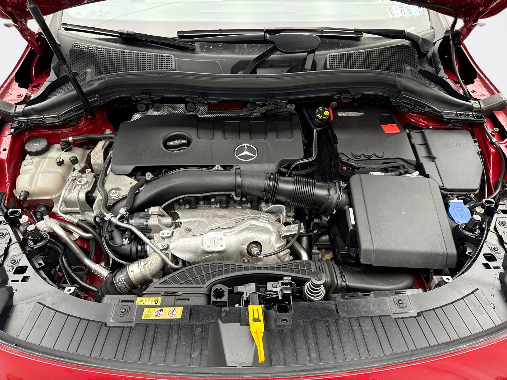 Used 2023 Mercedes-Benz GLA 250 4MATIC image 26