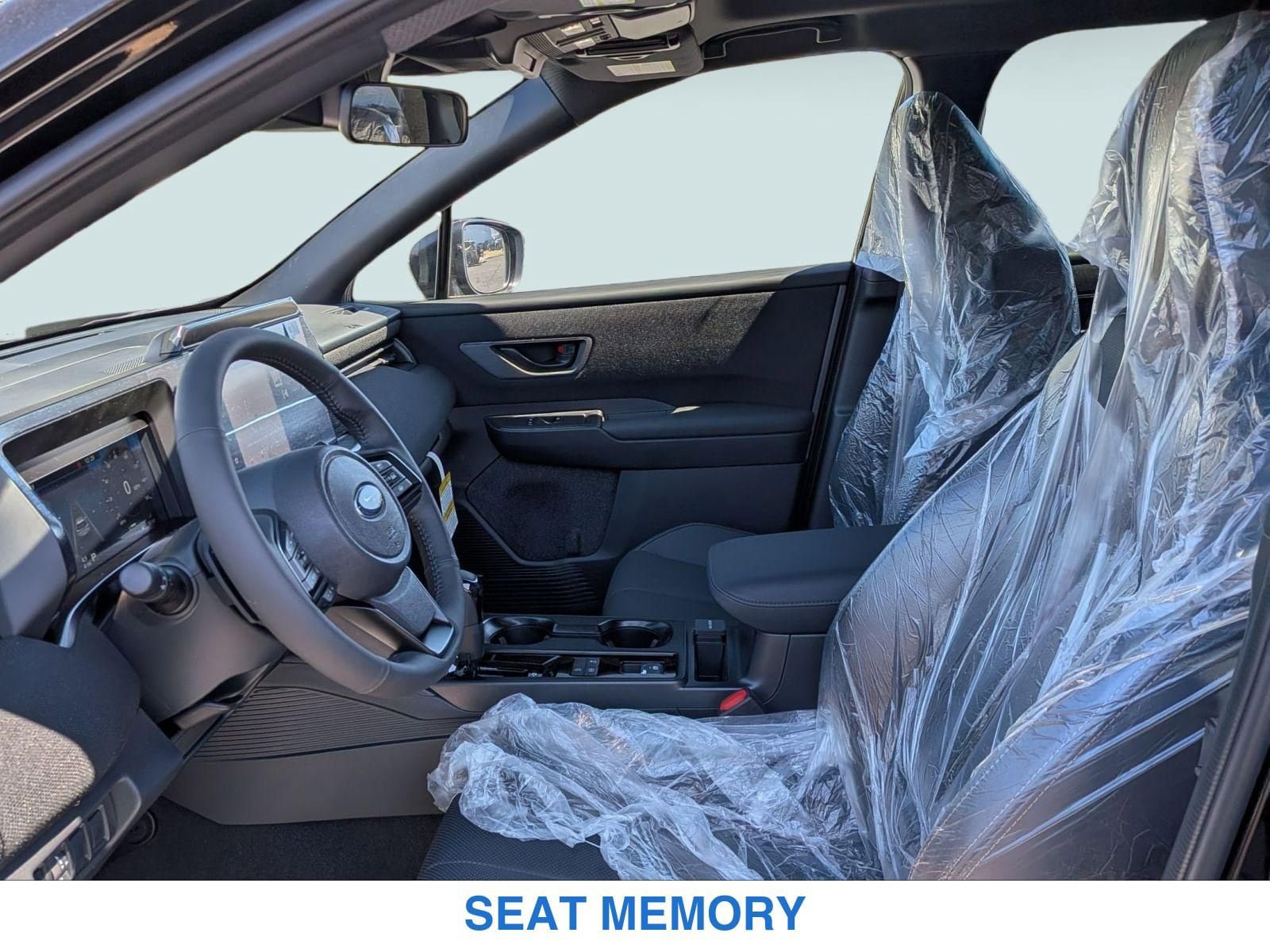 New 2026 Subaru Outback Limited AWD/4WD image 11
