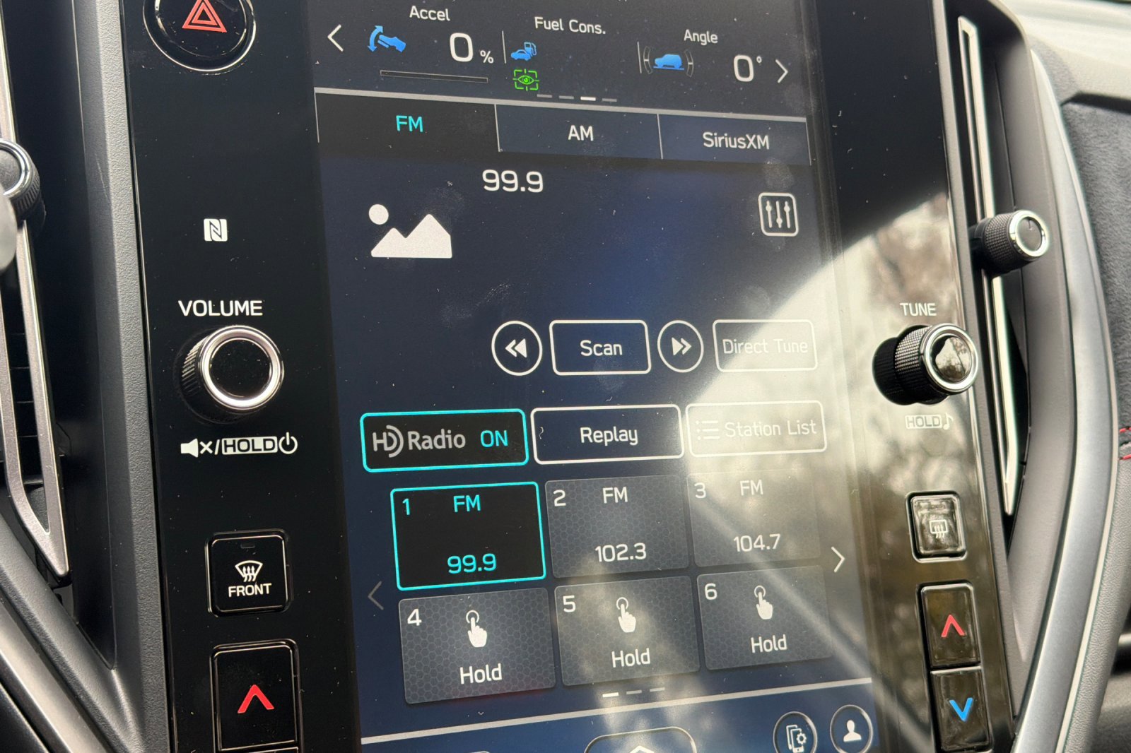 New 2026 Subaru WRX Limited image 17