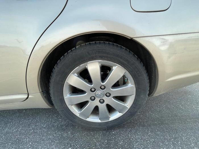 Used 2007 Toyota Avalon Limited image 15