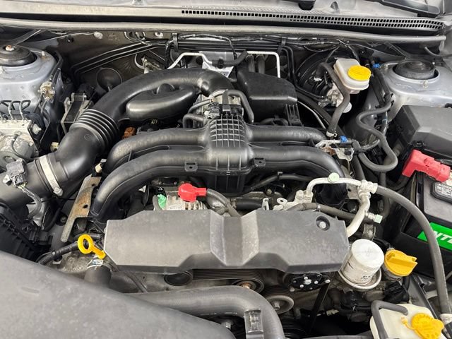 Used 2017 Subaru Crosstrek 2.0i Limited AWD/4WD image 17