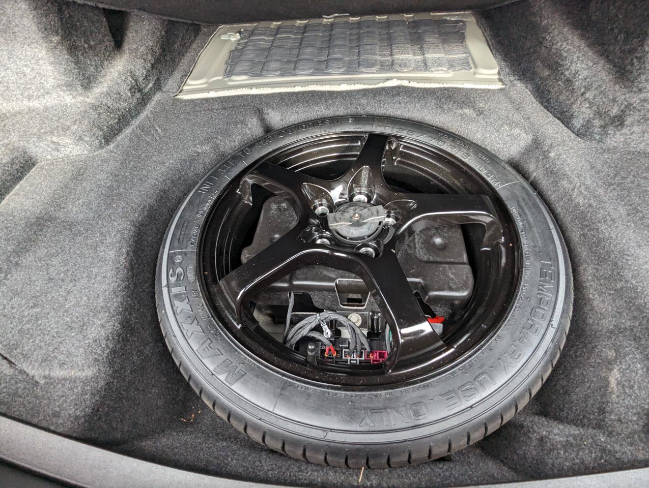 Used 2018 Cadillac CT6 Luxury AWD/4WD image 41