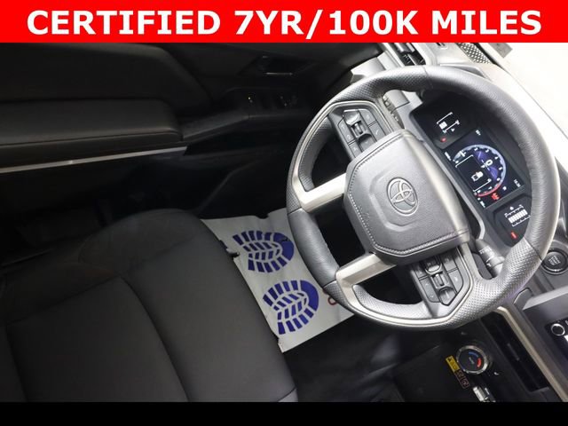 Used 2024 Toyota Tacoma SR5 image 18