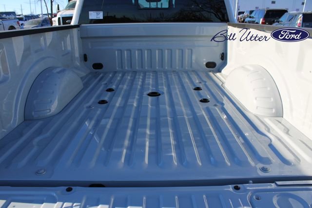 New 2026 Ford F250 XL w/ STX Appearance Package AWD/4WD image 6