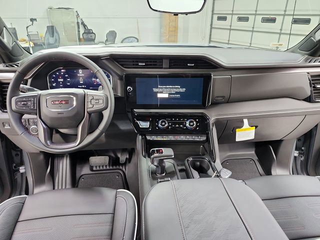 New 2026 GMC Sierra 1500 AT4X image 27