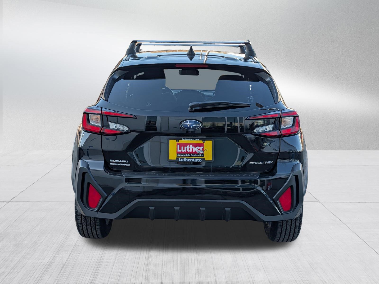 Certified 2025 Subaru Crosstrek 2.0i image 6