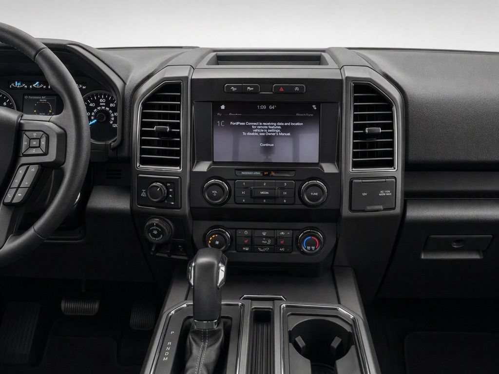 Used 2019 Ford F150 XLT w/ Equipment Group 302A Luxury AWD/4WD image 25