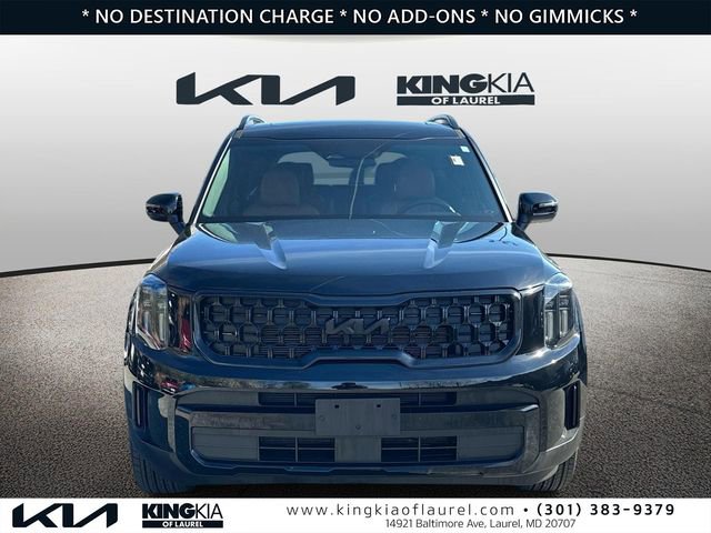 Used 2025 Kia Telluride EX X-Line image 27