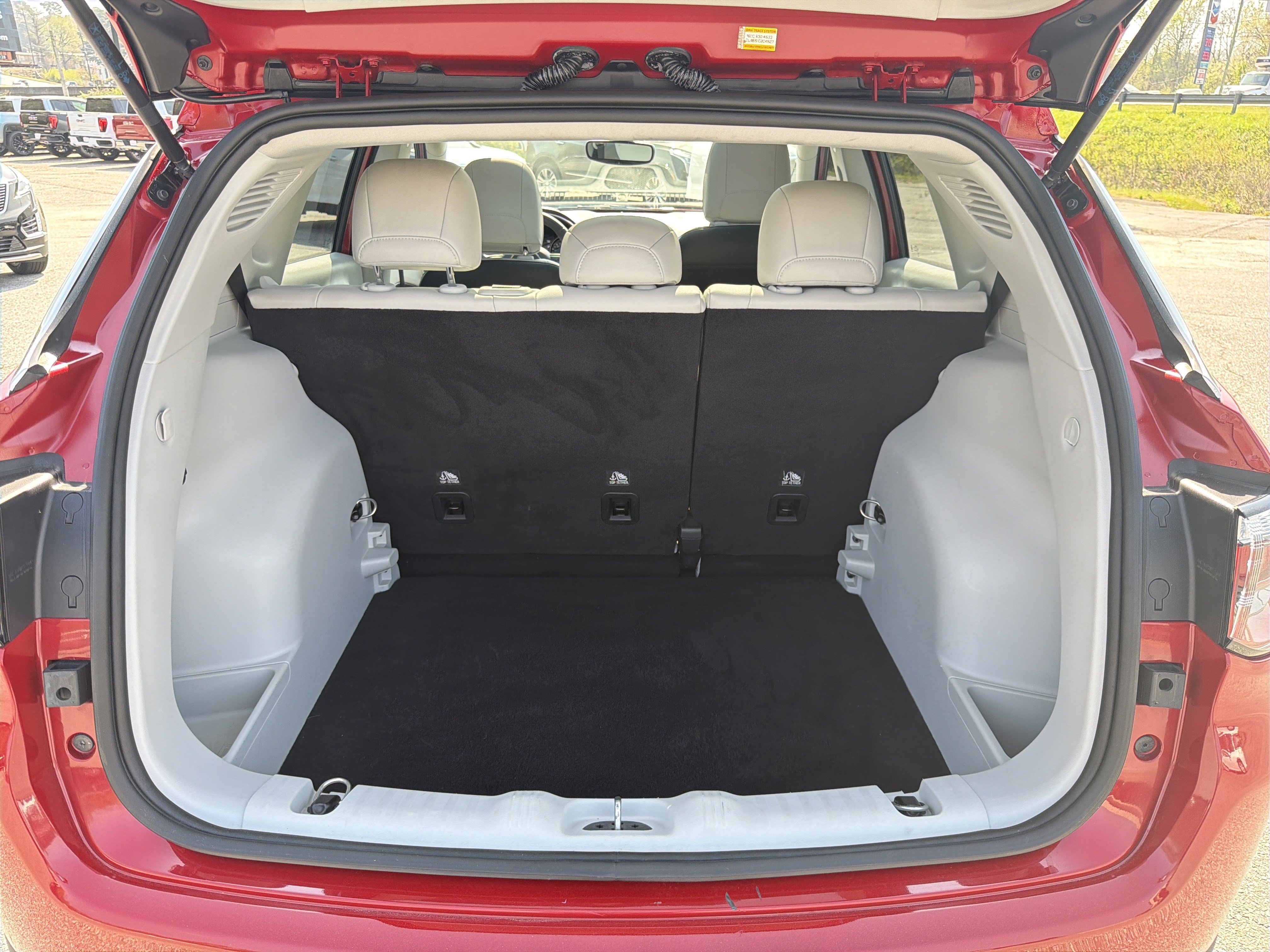Used 2019 Jeep Compass Latitude w/ Popular Equipment Group image 19