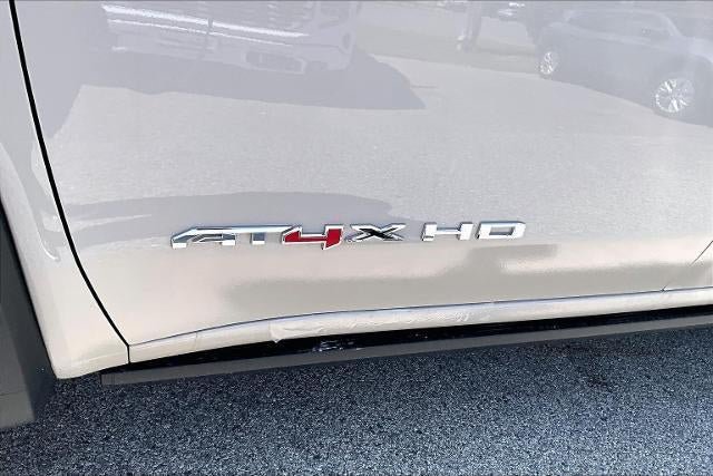 New 2026 GMC Sierra 2500 AT4X AWD/4WD image 11