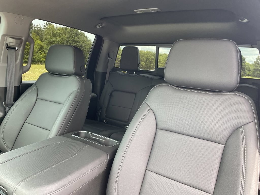 New 2026 Chevrolet Silverado 3500 LTZ w/ LTZ Premium Texas Edition AWD/4WD image 22