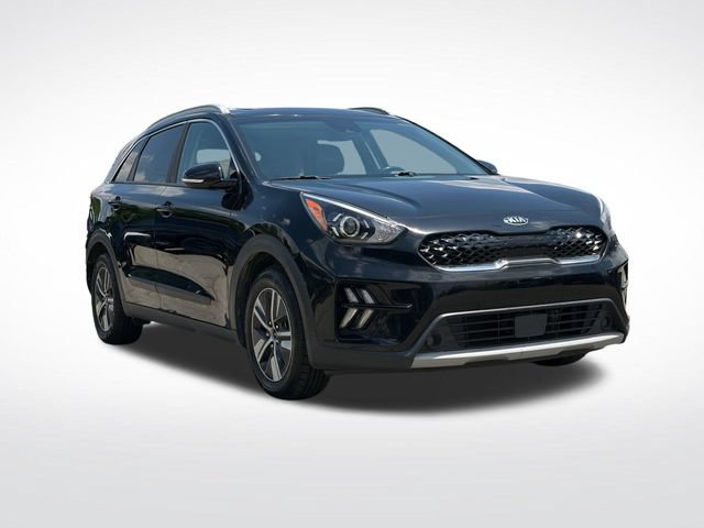 Used 2020 Kia Niro EX Premium