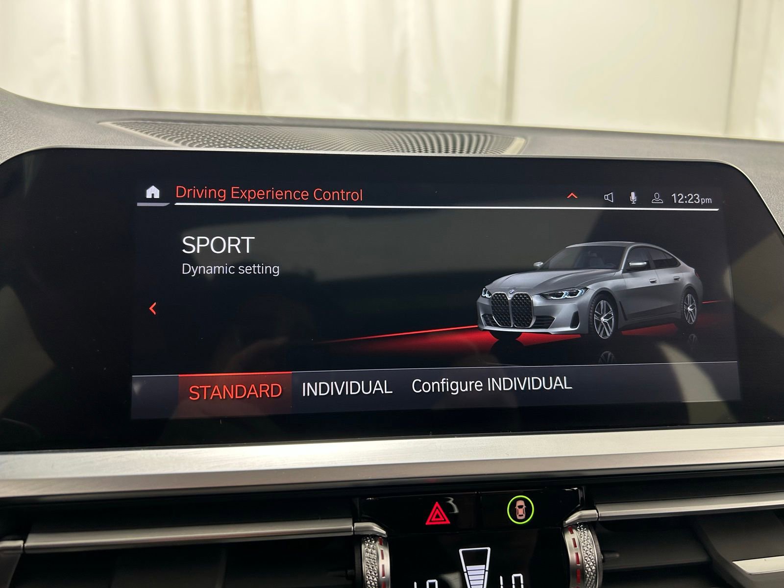 Used 2023 BMW 430i Gran Coupe xDrive w/ Premium Package image 15