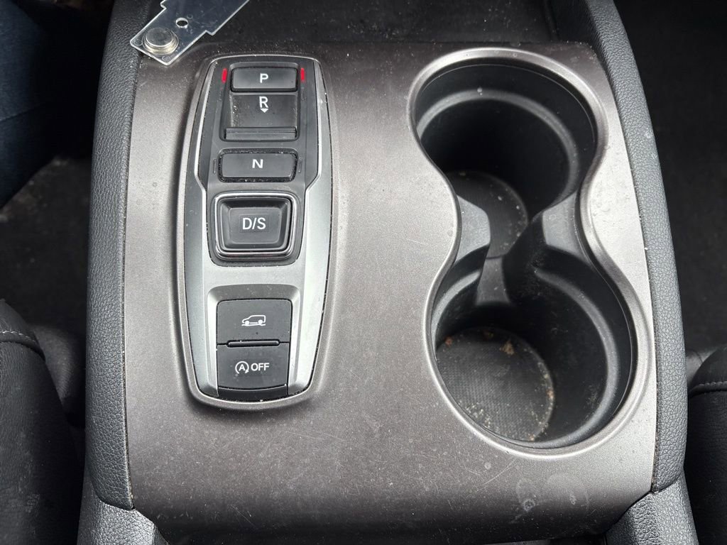 Used 2022 Honda Pilot EX-L image 26