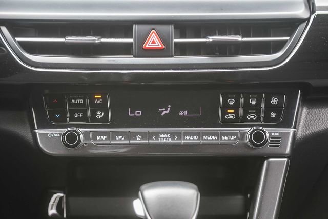 Used 2024 Kia Seltos S AWD/4WD image 14