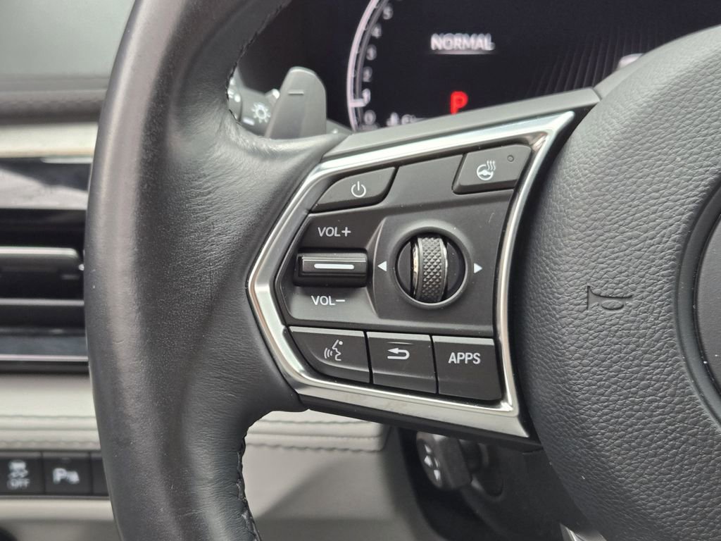 Used 2023 Acura MDX SH-AWD w/ Advance Package image 37