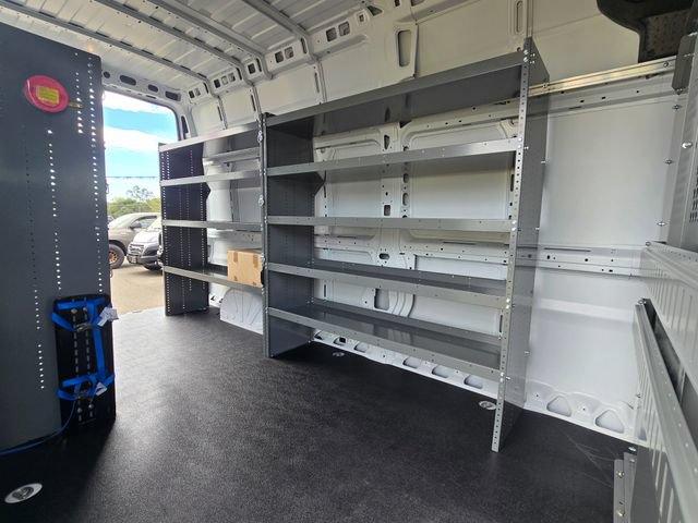 Used 2025 RAM ProMaster 3500 FWD image 20