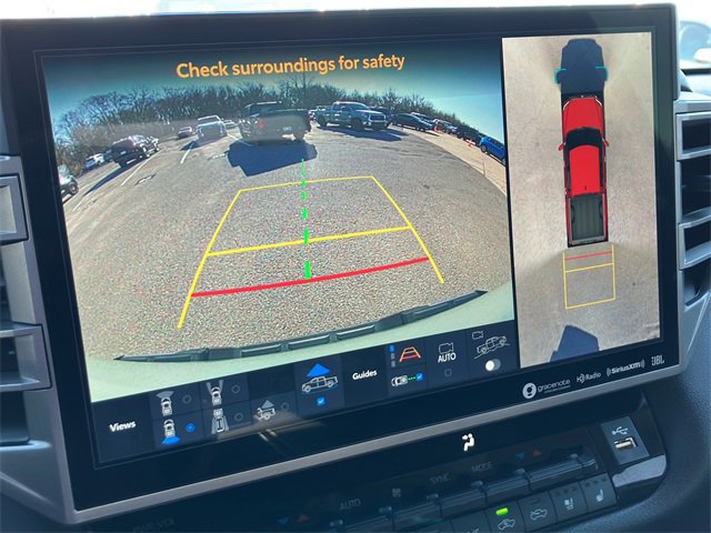 Used 2023 Toyota Tundra Limited image 22