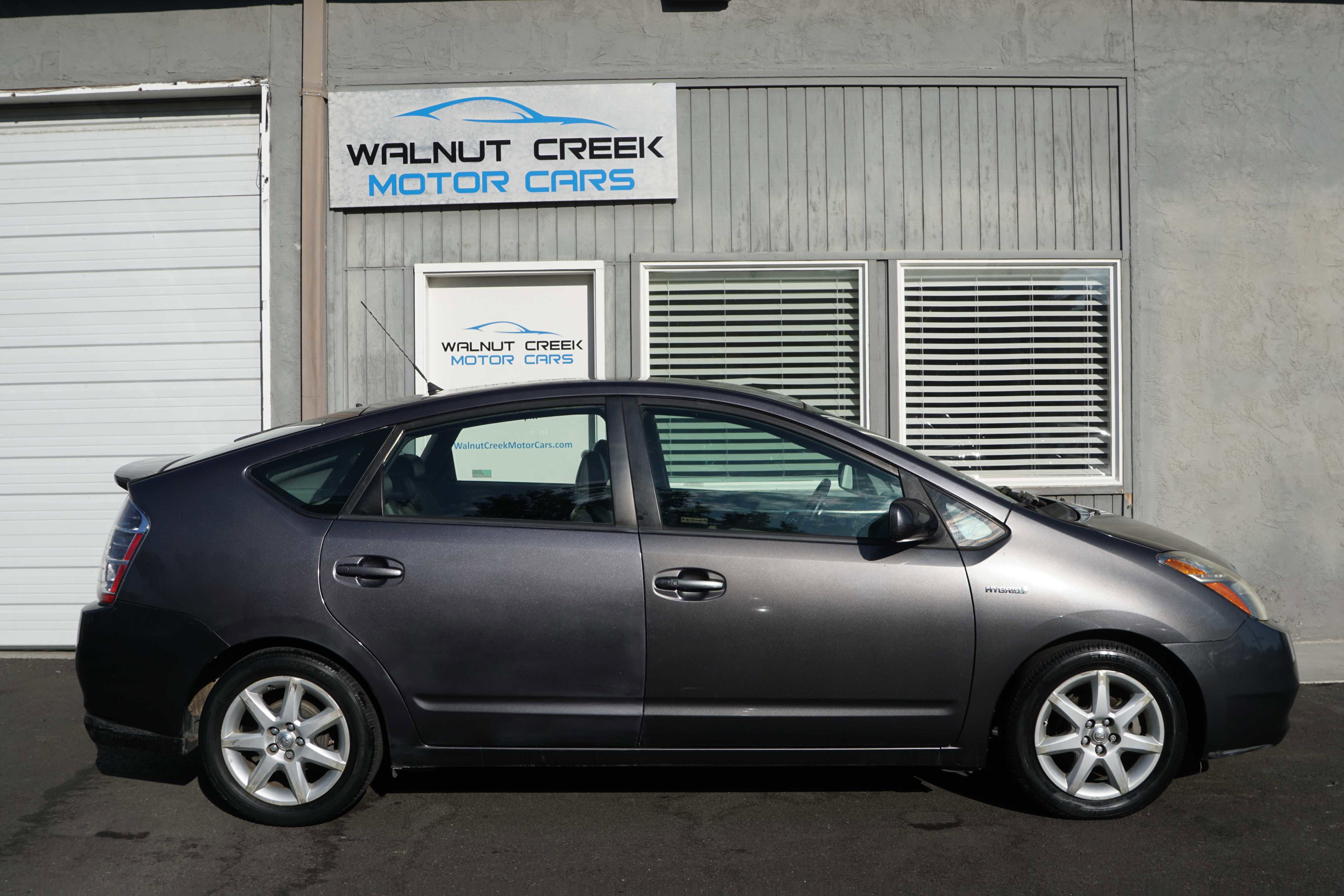 Used 2009 Toyota Prius Touring image 24