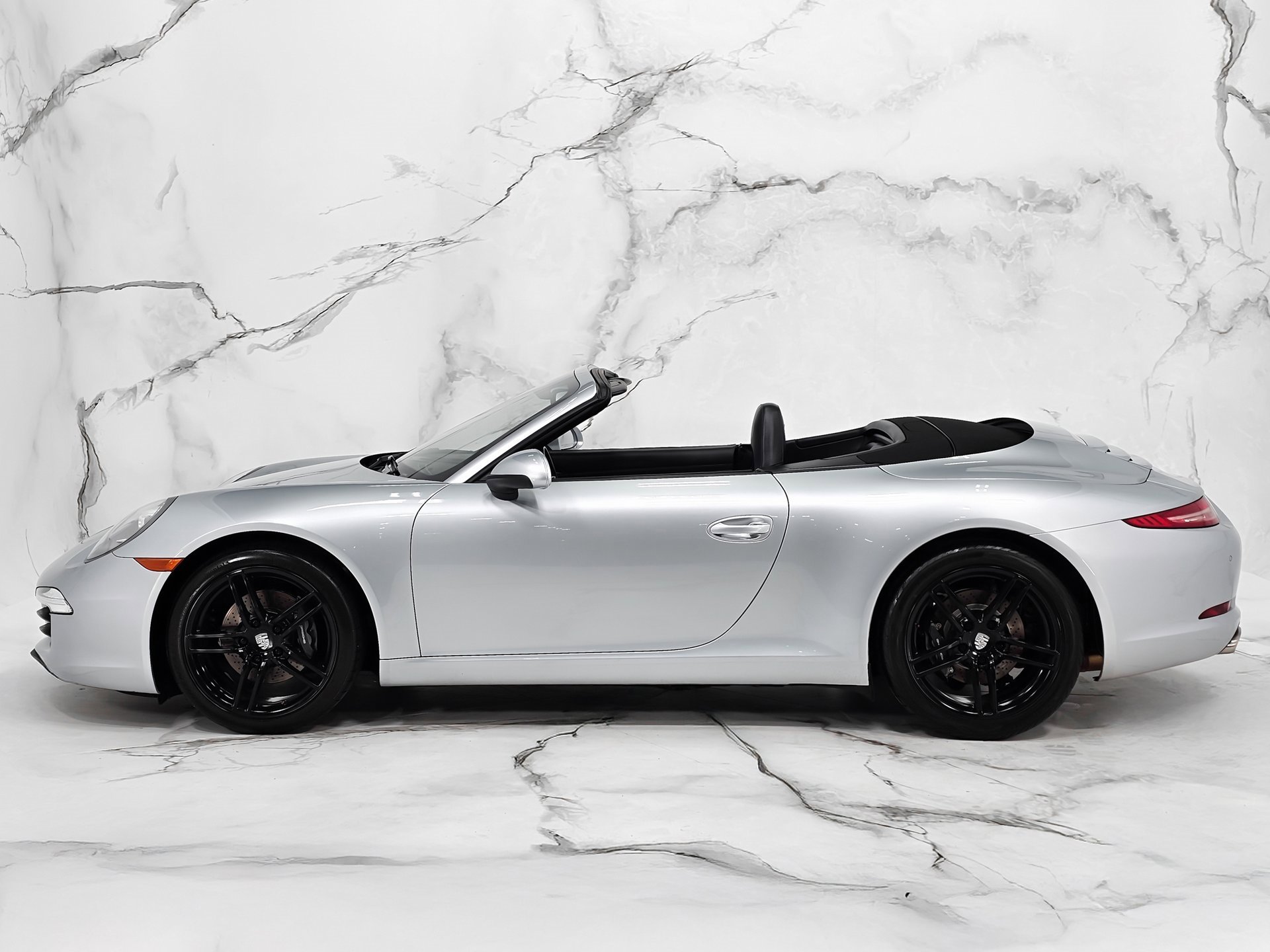 Used 2016 Porsche 911 Carrera image 9