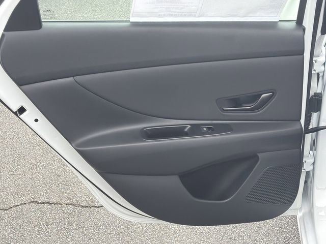 New 2026 Hyundai Elantra Sport image 20