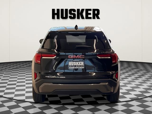 Used 2025 GMC Terrain Elevation image 8