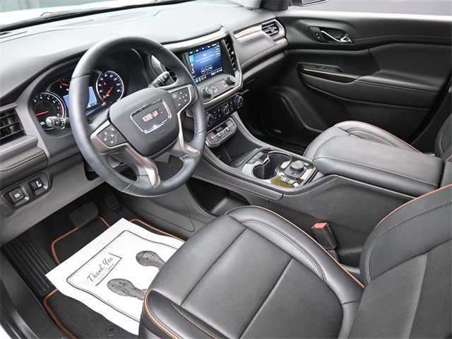 Used 2023 GMC Acadia AT4 w/ Trailering Package image 18