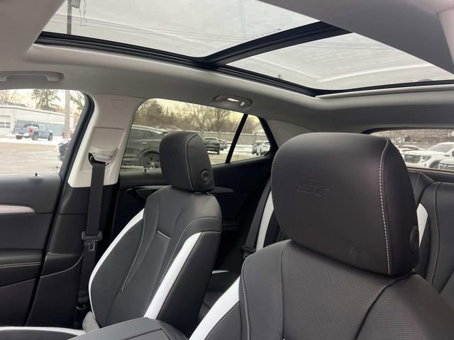 New 2026 Buick Envision Sport Touring image 20