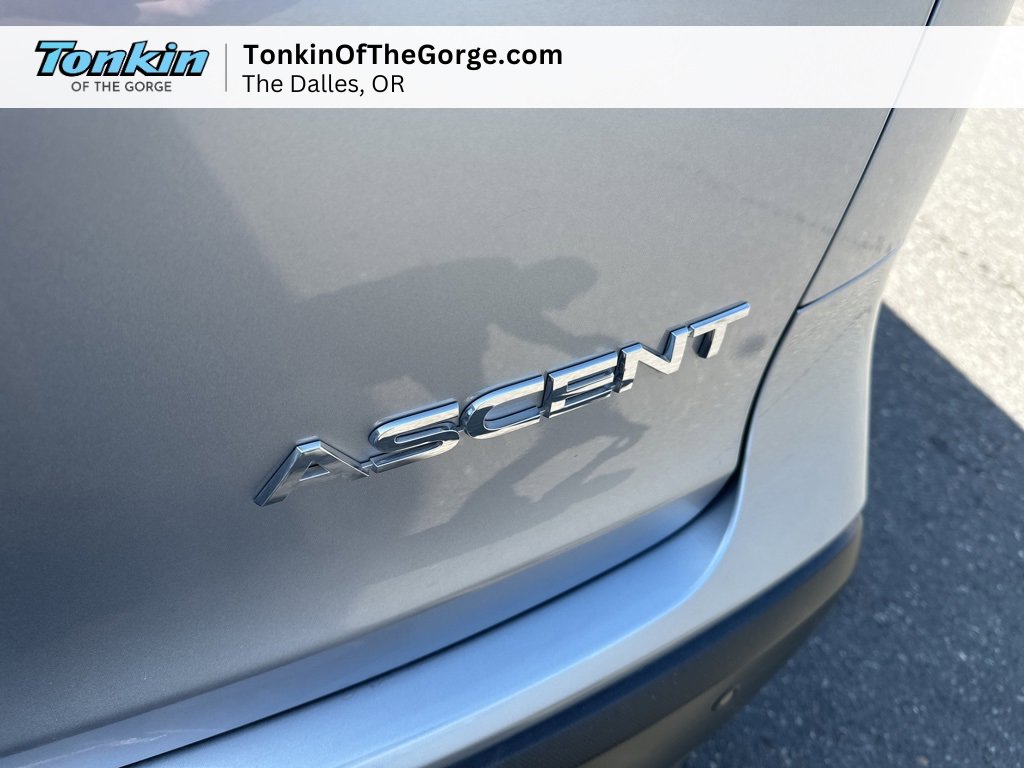 Used 2024 Subaru Ascent Premium w/ Convenience Package image 28