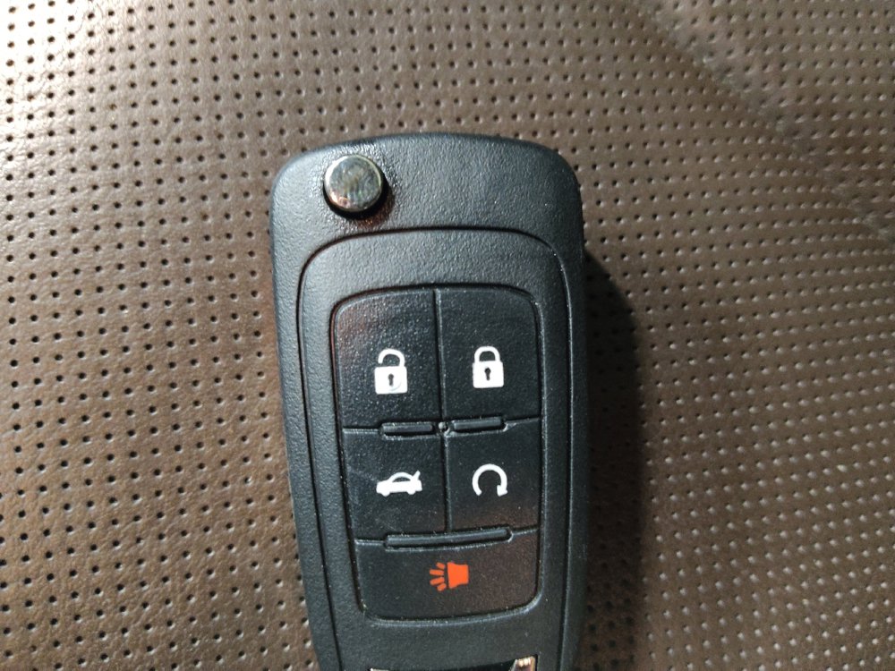 Used 2015 GMC Terrain SLT w/ Open Road Package FWD image 32