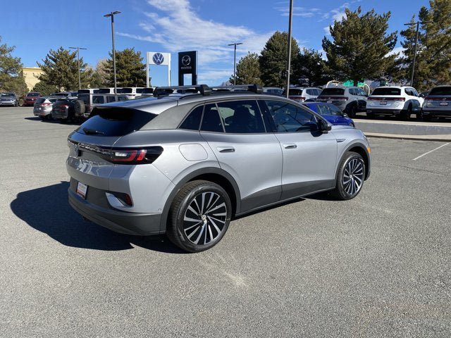 New 2026 Volkswagen ID.4 Pro AWD/4WD image 46