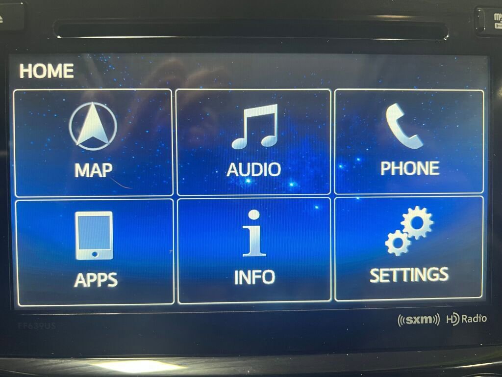 Used 2018 Subaru Forester 2.0XT Touring w/ Popular Package #3B image 10