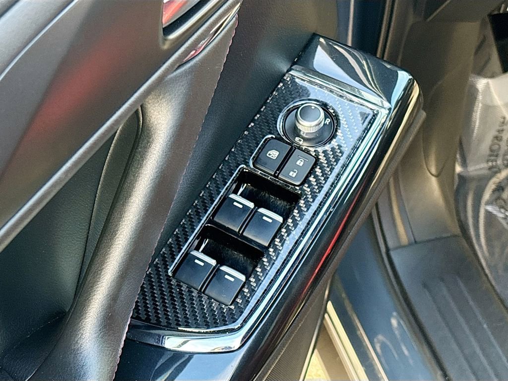 Used 2023 MAZDA CX-9 Carbon Edition image 18