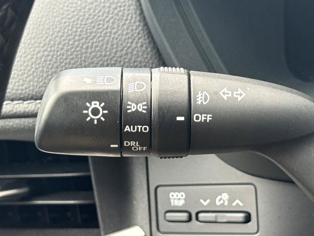 Used 2024 Toyota Grand Highlander AWD image 11
