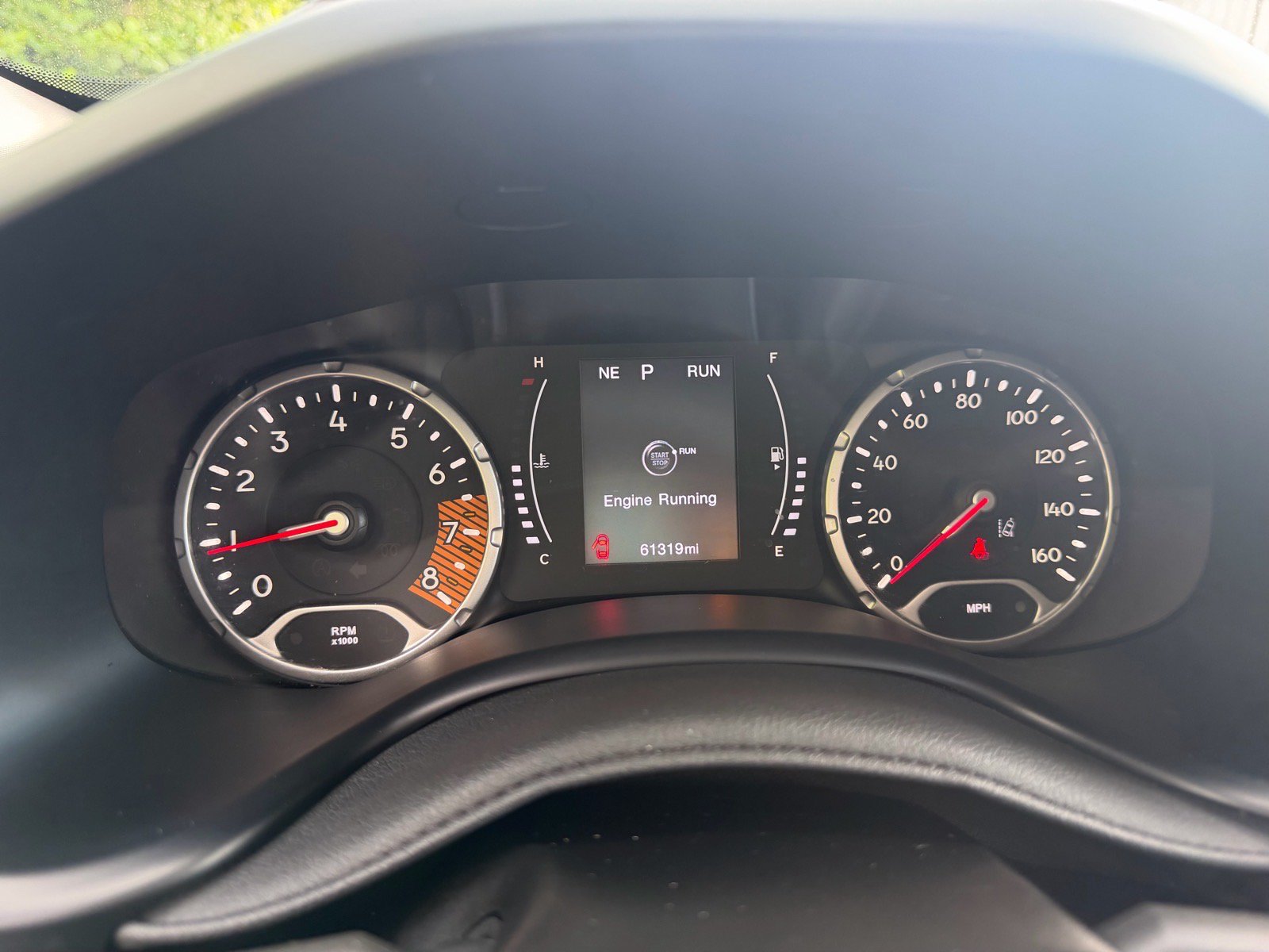 Used 2023 Jeep Renegade Latitude AWD/4WD image 33
