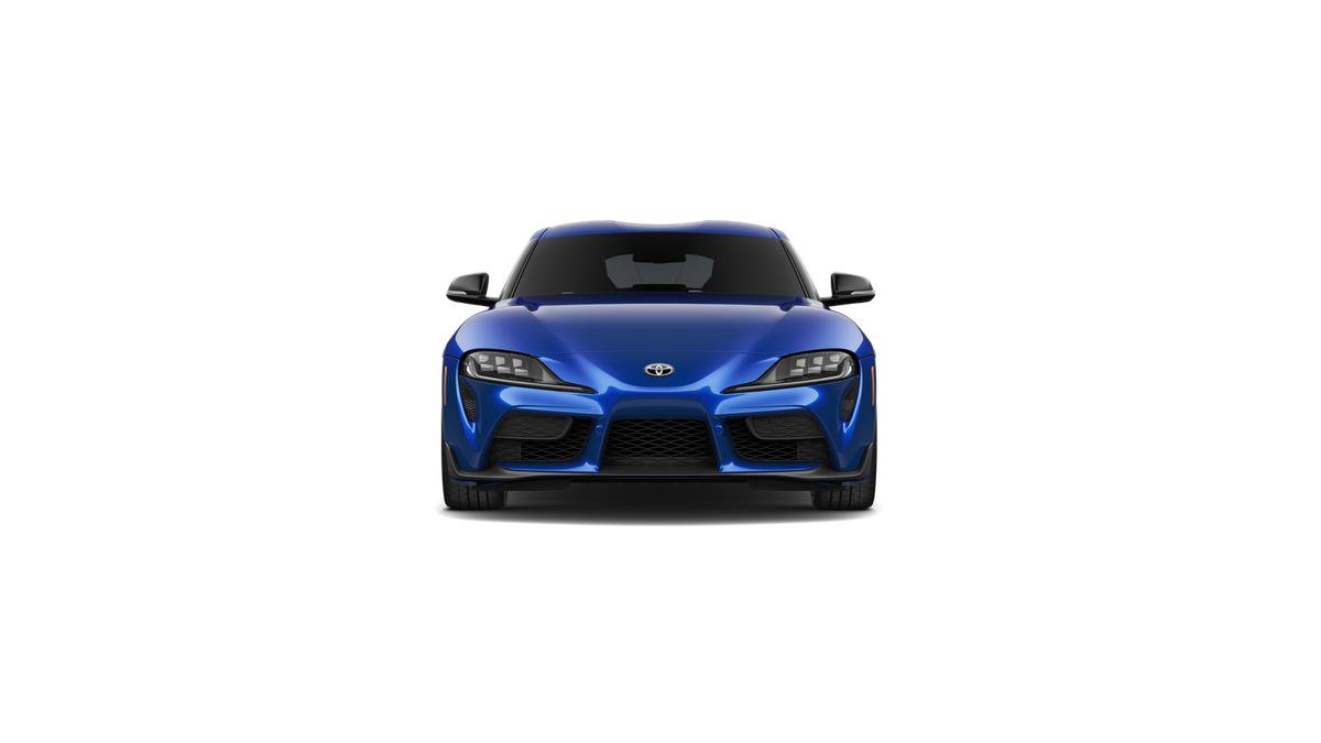 New 2026 Toyota Supra RWD image 29