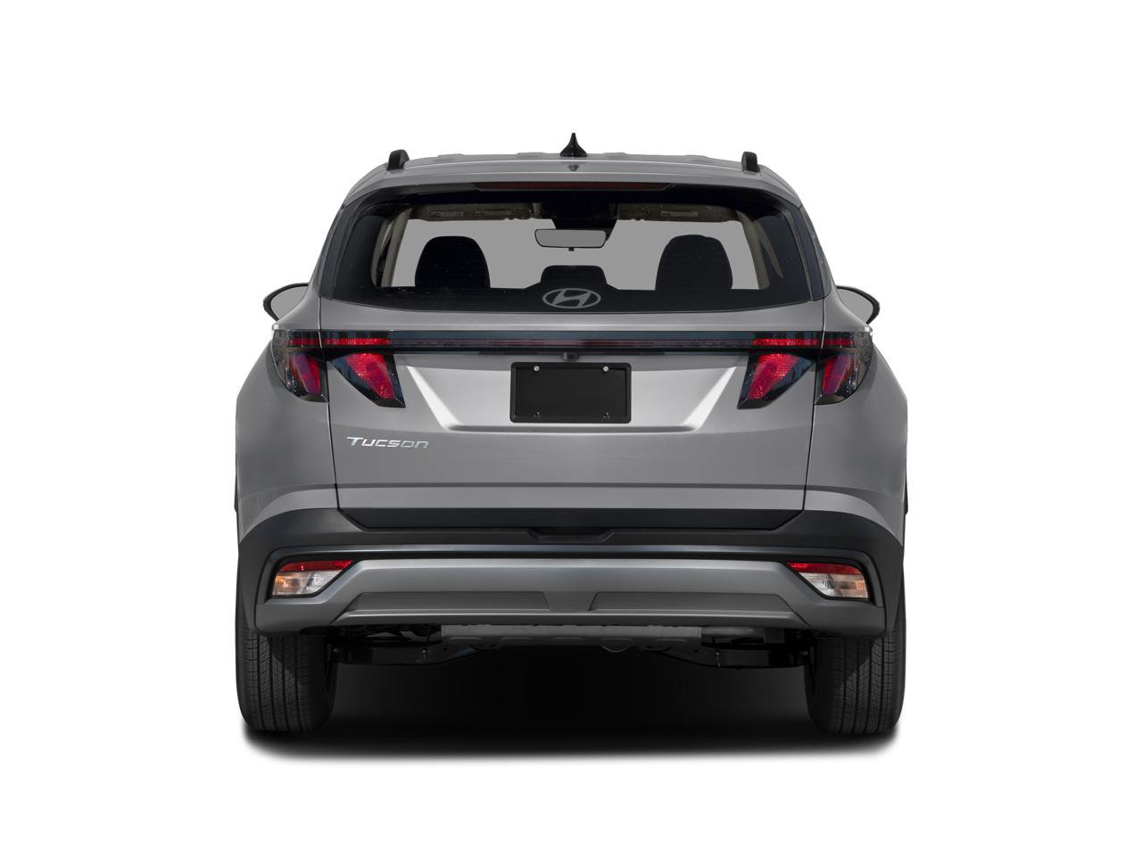 New 2026 Hyundai Tucson SEL AWD/4WD image 65