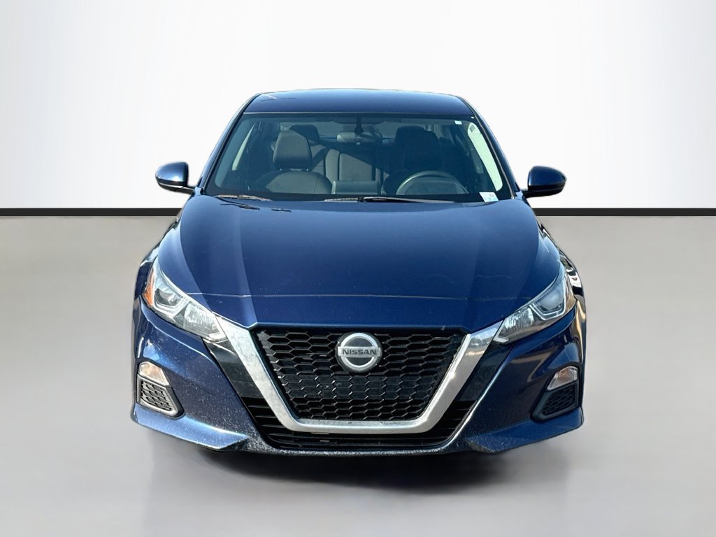 Used 2019 Nissan Altima 2.5 S FWD image 2