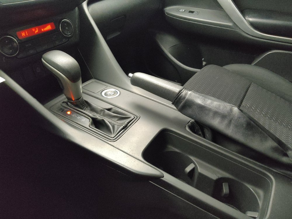 Used 2020 Mitsubishi Eclipse Cross ES AWD/4WD image 26